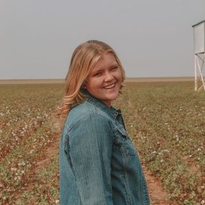 Meet your Posher, Mindi